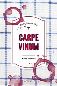 Carpe Vinum von Emons Verlag
